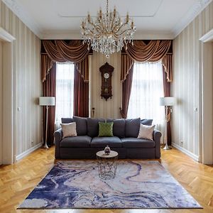 Appartement met Drie Slaapkamers
